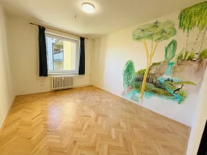 Pronájem bytu 3+kk, Praha - Braník, Žalmanova, 65 m2