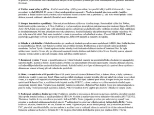 Prodej rodinného domu, Velké Přítočno, Sluneční, 350 m2