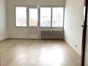 Pronájem bytu 2+1, Brno, Pekařská, 75 m2