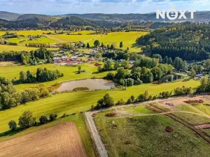 Prodej pozemku pro bydlení, Trutnov, 1001 m2