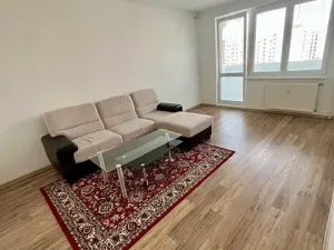 Pronájem bytu 4+1, České Budějovice, Dr. Bureše, 79 m2