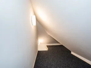 Pronájem bytu 1+kk, Liberec - Liberec III-Jeřáb, Americká, 44 m2