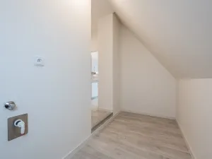 Pronájem bytu 1+kk, Liberec - Liberec III-Jeřáb, Americká, 44 m2