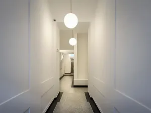 Pronájem bytu 3+kk, Praha - Vršovice, 28. pluku, 70 m2