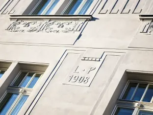 Pronájem bytu 3+kk, Praha - Vršovice, 28. pluku, 70 m2