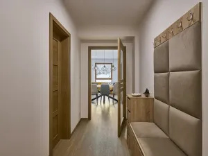 Prodej bytu 1+kk, Loučná pod Klínovcem, 32 m2