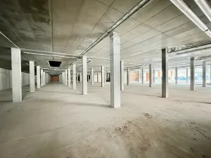 Pronájem obchodního prostoru, Hradec Králové, Kollárova, 3447 m2