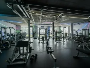 Pronájem obchodního prostoru, Hradec Králové, Kollárova, 3447 m2