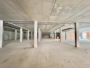 Prodej obchodního prostoru, Hradec Králové, Kollárova, 3447 m2