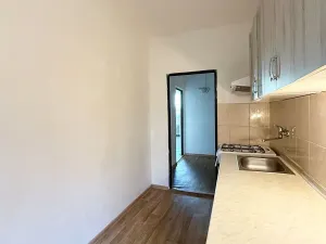 Pronájem bytu 2+1, Chomutov, 17. listopadu, 62 m2