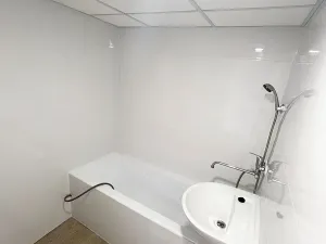 Pronájem bytu 2+1, Chomutov, Zahradní, 51 m2