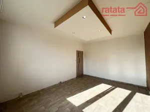 Pronájem bytu 2+1, Chomutov, Zahradní, 51 m2