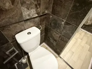 Pronájem bytu 2+1, Chomutov, 17. listopadu, 60 m2