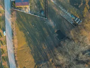 Prodej rodinného domu, Vyšehněvice, 89 m2