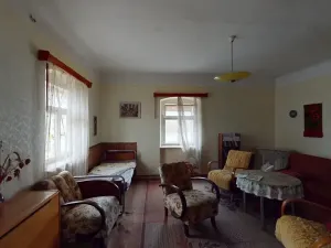 Prodej rodinného domu, Velká Kraš, 120 m2