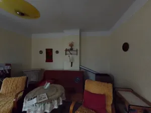 Prodej rodinného domu, Velká Kraš, 120 m2