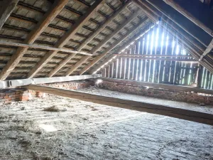 Prodej chalupy, Přílepy, 280 m2