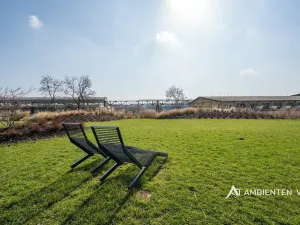 Prodej bytu 2+kk, Praha - Vysočany, Oktábcových, 72 m2