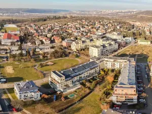 Prodej bytu 2+kk, Praha - Zbraslav, Pelzova, 60 m2