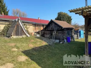 Prodej chaty, Velké Všelisy, 24 m2