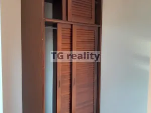 Pronájem bytu 1+1, Praha - Kamýk, Dolnojirčanská, 45 m2