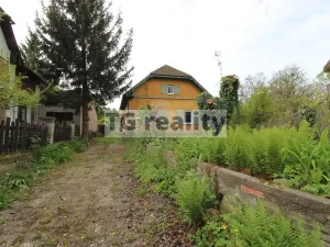 Pronájem rodinného domu, Praha - Kyje, Vlkovická, 109 m2