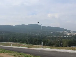 Prodej pozemku pro bydlení, Dalovice, Okrajová, 811 m2