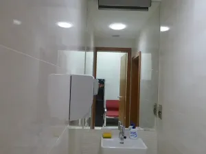 Pronájem ordinace, Brno, náměstí Svobody, 60 m2