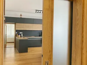 Prodej bytu 5+kk, Ostrava, Závodní, 128 m2