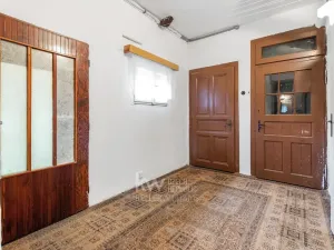 Prodej rodinného domu, Pohled, Sokolská, 70 m2