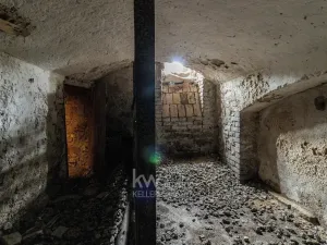 Prodej rodinného domu, Pohled, Sokolská, 70 m2