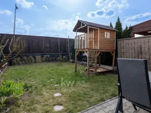 Prodej rodinného domu, Chýně, Opata Mariana, 107 m2