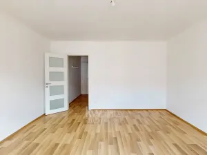 Pronájem bytu 2+1, Praha - Dejvice, Na hutích, 65 m2