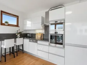 Prodej bytu 2+kk, Praha - Jinonice, Chmelařská, 55 m2