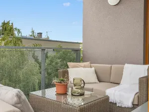 Prodej bytu 2+kk, Praha - Jinonice, Chmelařská, 55 m2