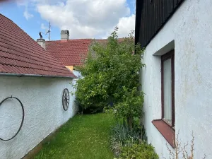 Prodej chalupy, Jaroměřice nad Rokytnou, 170 m2