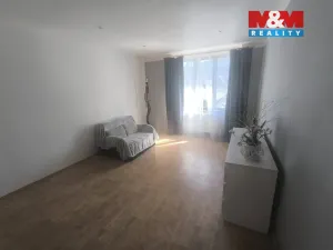 Pronájem bytu 3+kk, Ústí nad Labem - Střekov, Litoměřická, 73 m2