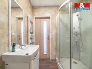 Prodej mobilheimu, Blovice - Bohušov, 35 m2