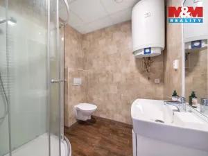 Prodej mobilheimu, Blovice - Bohušov, 35 m2