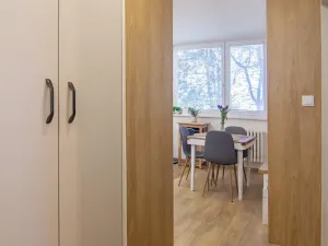 Pronájem bytu 3+1, Břeclav, U Splavu, 74 m2