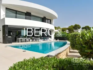 Prodej rodinného domu, Moraira, Španělsko, 350 m2