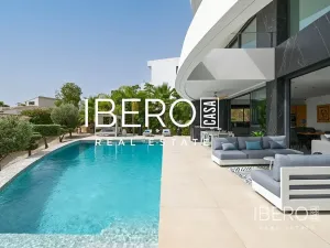 Prodej rodinného domu, Moraira, Španělsko, 350 m2