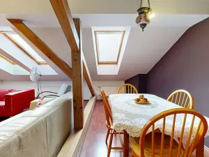 Prodej bytu 3+kk, Praha - Nusle, Křesomyslova, 105 m2