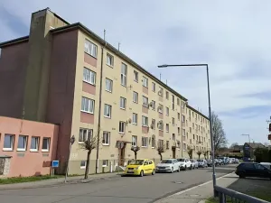 Pronájem bytu 1+1, Lanškroun, Kollárova, 38 m2