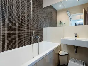 Prodej bytu 3+kk, Praha - Hlubočepy, Geologická, 118 m2