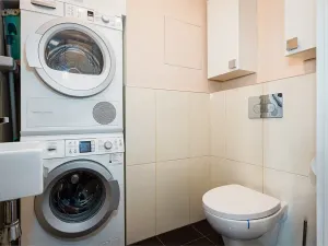 Prodej bytu 3+kk, Praha - Hlubočepy, Geologická, 118 m2