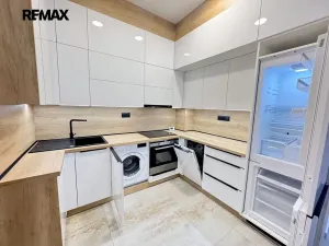 Pronájem bytu 1+kk, Karviná, Karola Śliwky, 34 m2