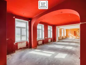 Prodej vícegeneračního domu, Karlovy Vary, Studentská, 1886 m2