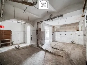 Prodej činžovního domu, Karlovy Vary, Studentská, 1886 m2