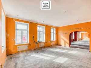 Prodej ubytování, Karlovy Vary, Studentská, 1886 m2